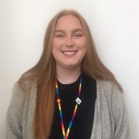 Megan Wyn Jones