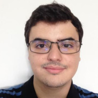 Raphael Cervi Mattei