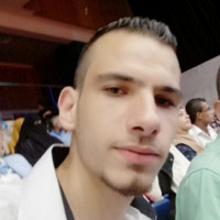 ahmad almhsere
