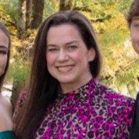 Courtney Sorensen Benton