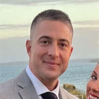 Justin Kealy
