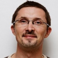 Sylvain Petek