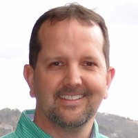 Mark Simmons