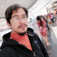 QASIM SHAH