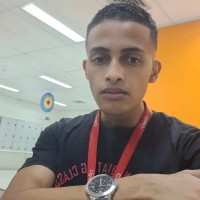 Marcos Oliveira