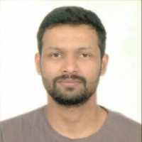 E M Prashanth