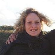 Talitha van Dijk-Penning