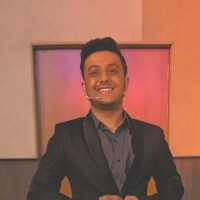 Akhil Mishra