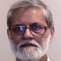 Sujit Dasgupta