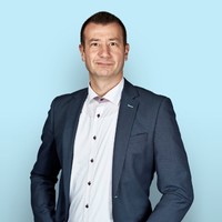 Jacob Tahhan