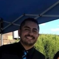 Moises Quinteros Flores