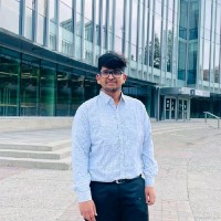 Lokesh Reddy
