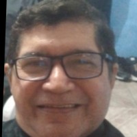 Nildo Santos