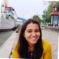 Komal Agrawal
