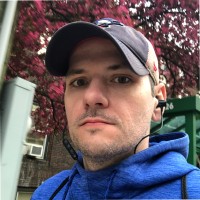 Daniel Boyer