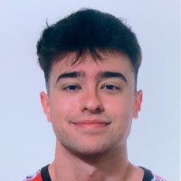 Arnau Jordana Pujol