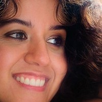 MÓNICA RAYÓN ARRAZOLA