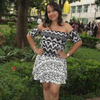 Maria Vargas
