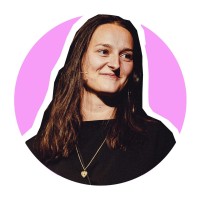 Nora Barault 🦹🏻♀️