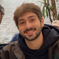 Leonardo Stern