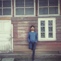 Muneer Wani