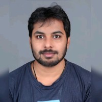 Karthik P.S