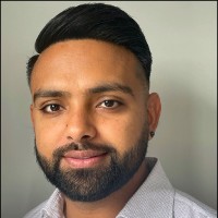 Karamveer Singh