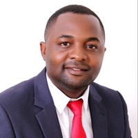 Michael Musenge -Reng, Mba-Feiz