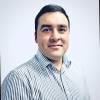 Alvaro Pantoja Rojas