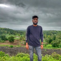 Santosh Radder