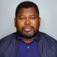 John Nkamiang MNGRM, CBMP