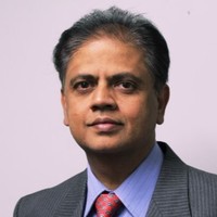 Sudarshan (Shaun) Thirukonda