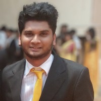 Antony Dsouza