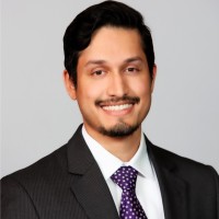 Salman Zaidi