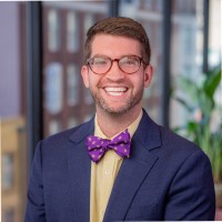 Grant Bigman, M. Ed.