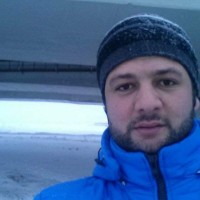 Mostafa Negm