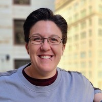 Hillary Bauer