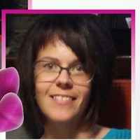 Ginette Rousselle