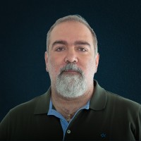 Theodoros Theodoridis