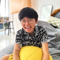 Glenda Tang