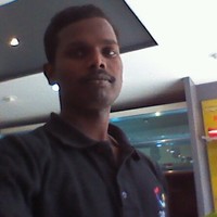 SHAILENDRA NISHAD