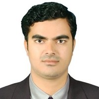 Azharuddin Shaikh