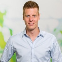 Dennis Van Der Zalm