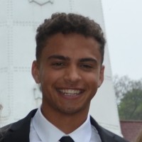Bryce Thomas