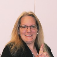 Marie Huebner