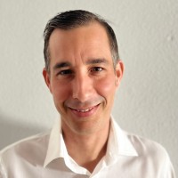 Antonio Segura