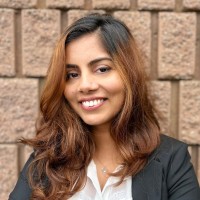 Neeti Paudel, P.Eng.