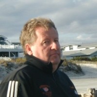 Rick Baxter