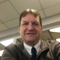 David O'Callaghan