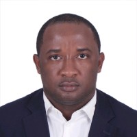 Frédéric KOUASSI